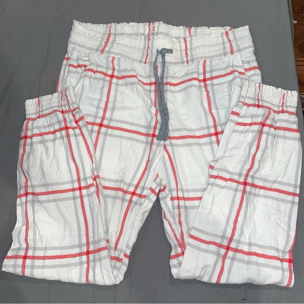 AERIE Flannel Pajama Bottom
